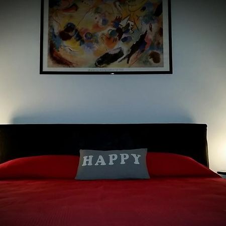 Napule Apartment Napoli Ruang foto