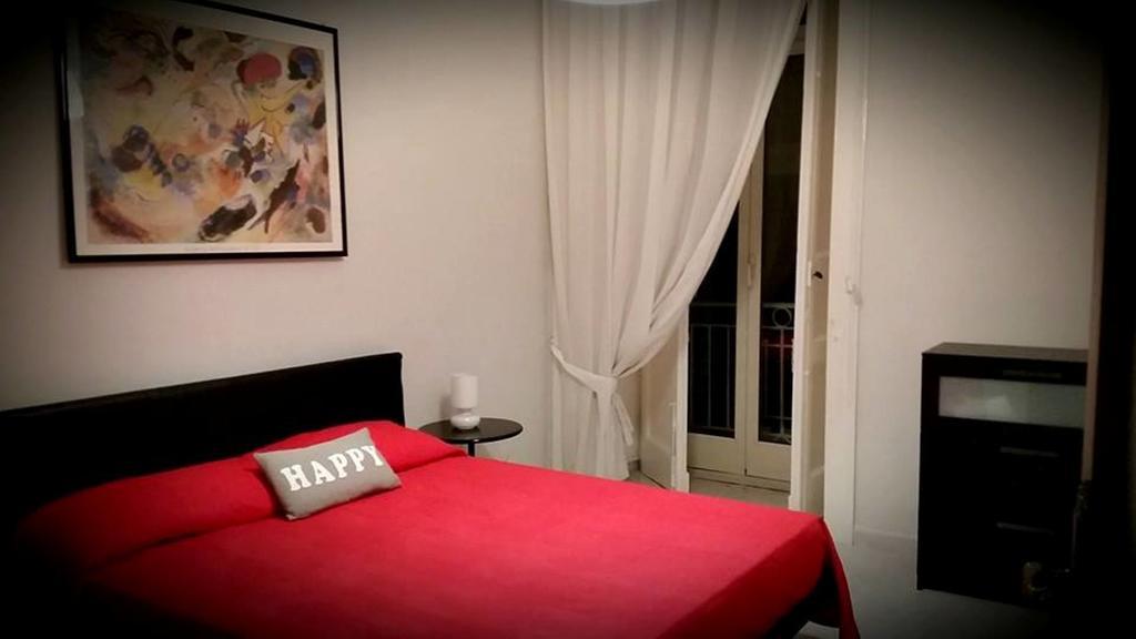 Napule Apartment Napoli Ruang foto