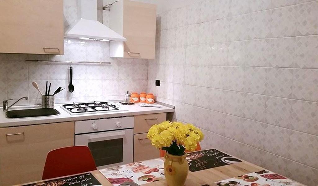 Napule Apartment Napoli Ruang foto
