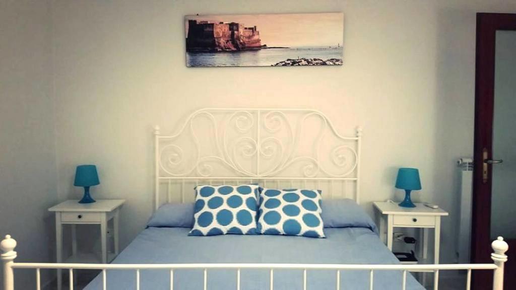 Napule Apartment Napoli Ruang foto