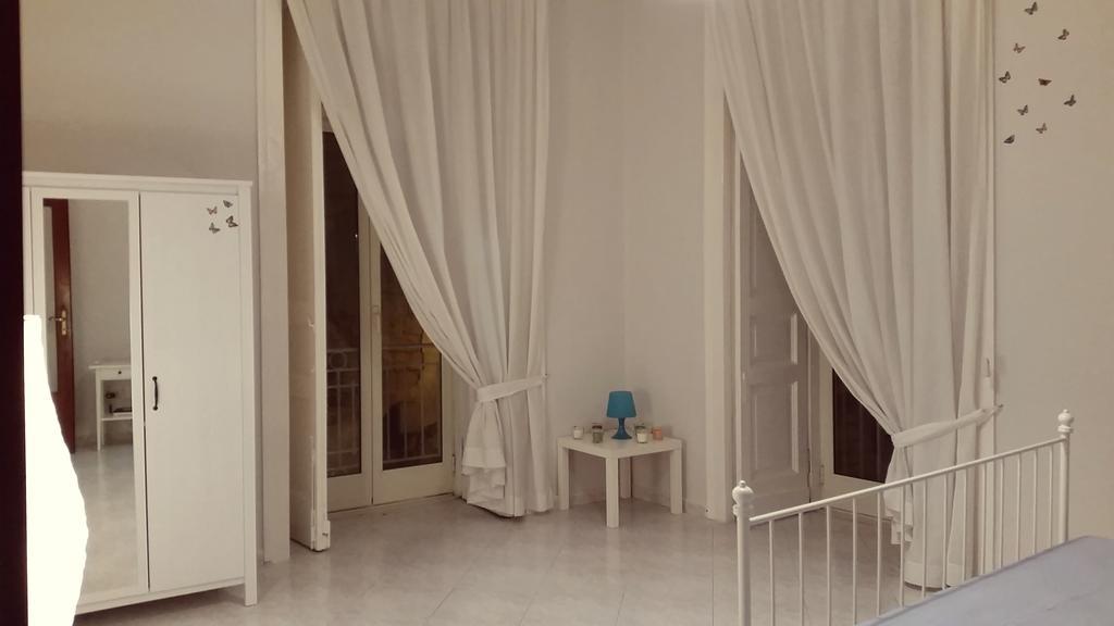 Napule Apartment Napoli Ruang foto