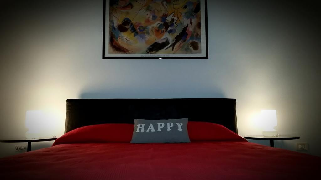 Napule Apartment Napoli Ruang foto
