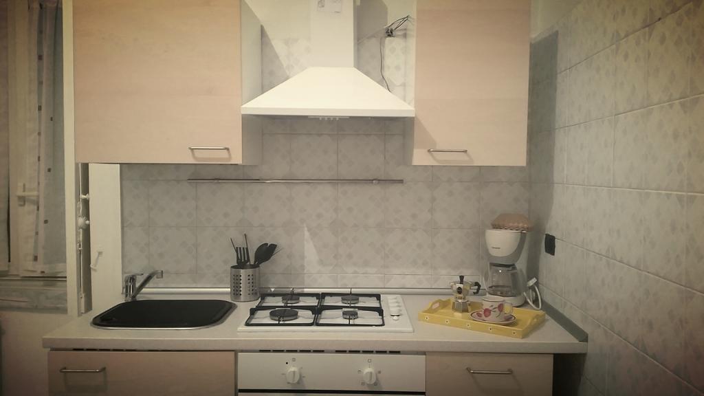 Napule Apartment Napoli Ruang foto